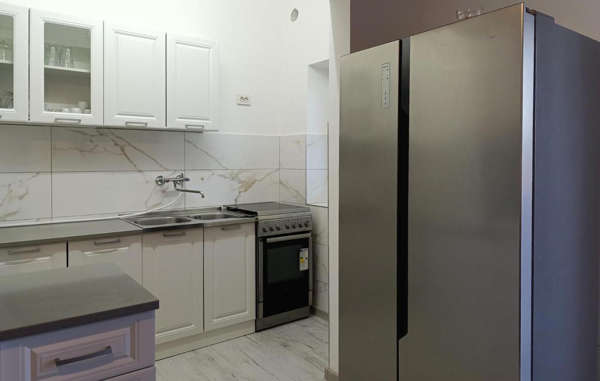 Apartman Cozy In With Jacuzzi Pula